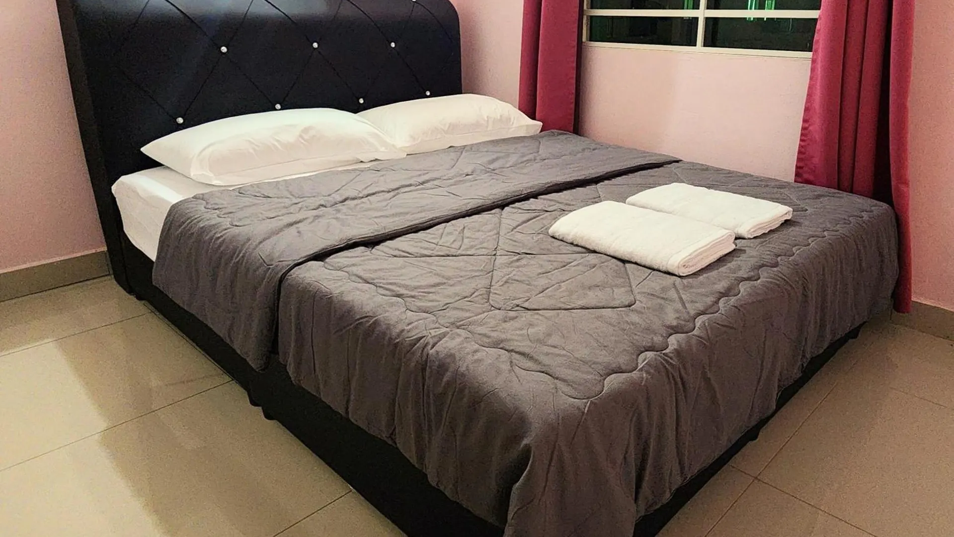 Διαμέρισμα Homestay Pulau Pinang Urban Sky Guesthouse Bayan Lepas Μαλαισία