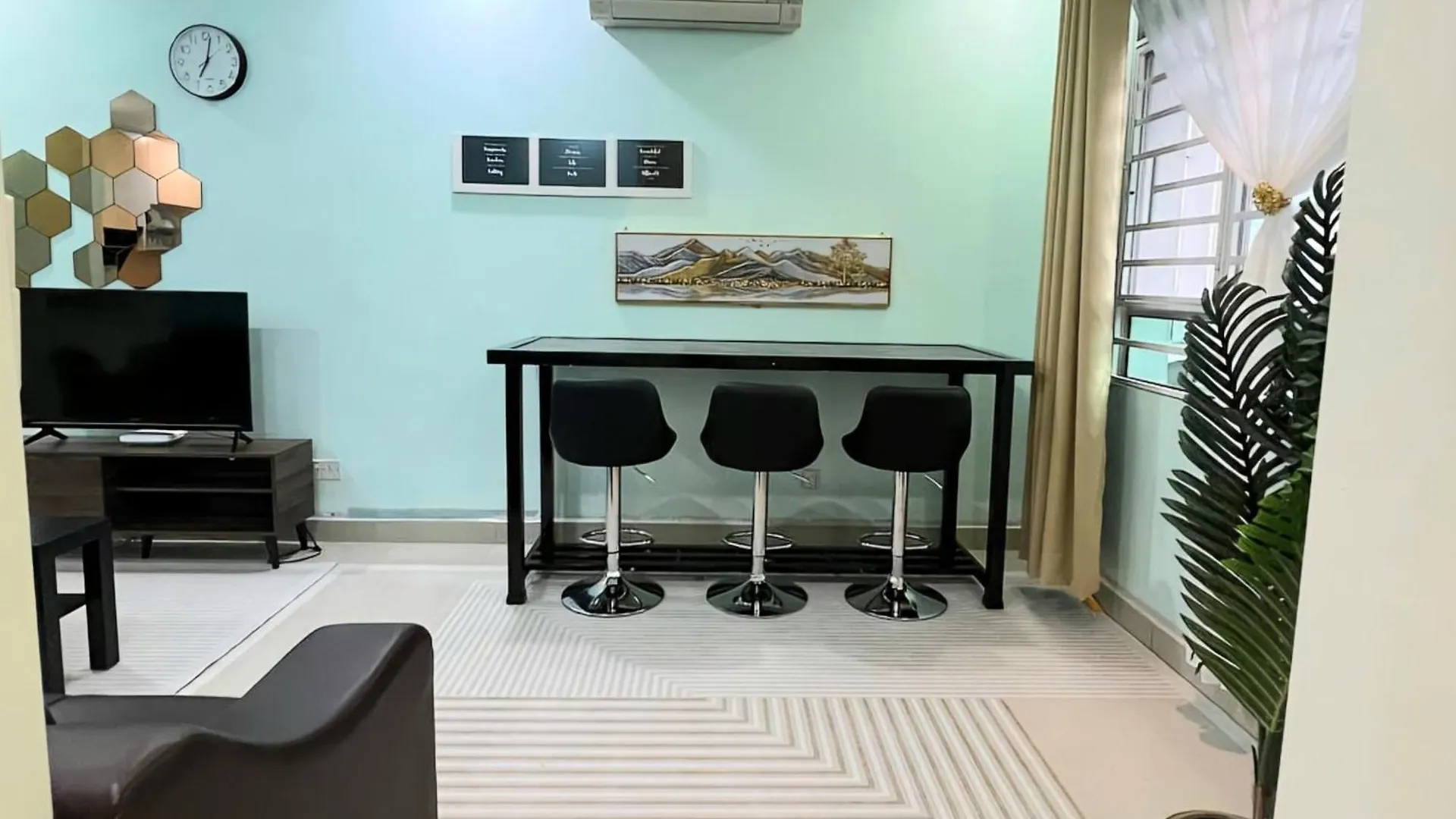 Διαμέρισμα Homestay Pulau Pinang Urban Sky Guesthouse Bayan Lepas Μαλαισία