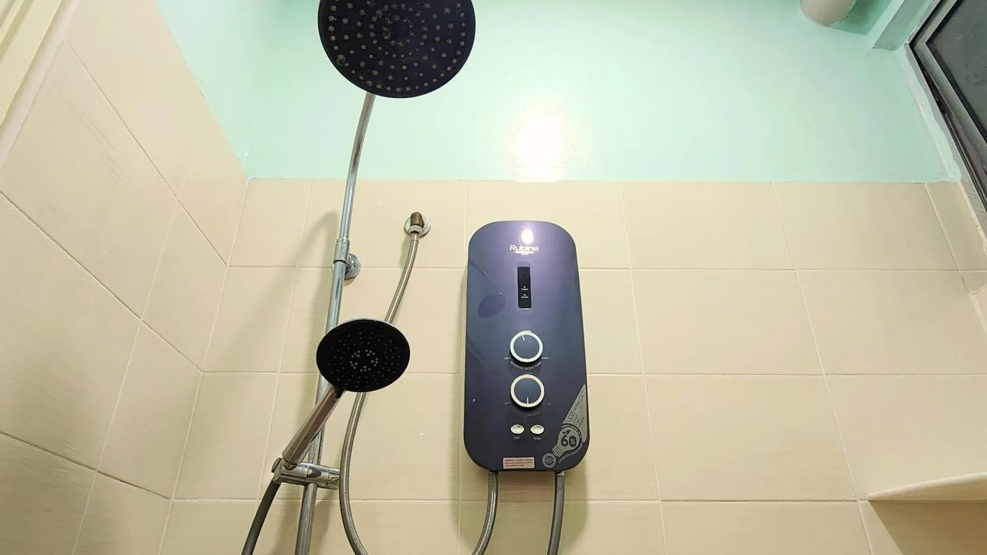 Homestay Pulau Pinang Urban Sky Guesthouse Bayan Lepas Malaysia