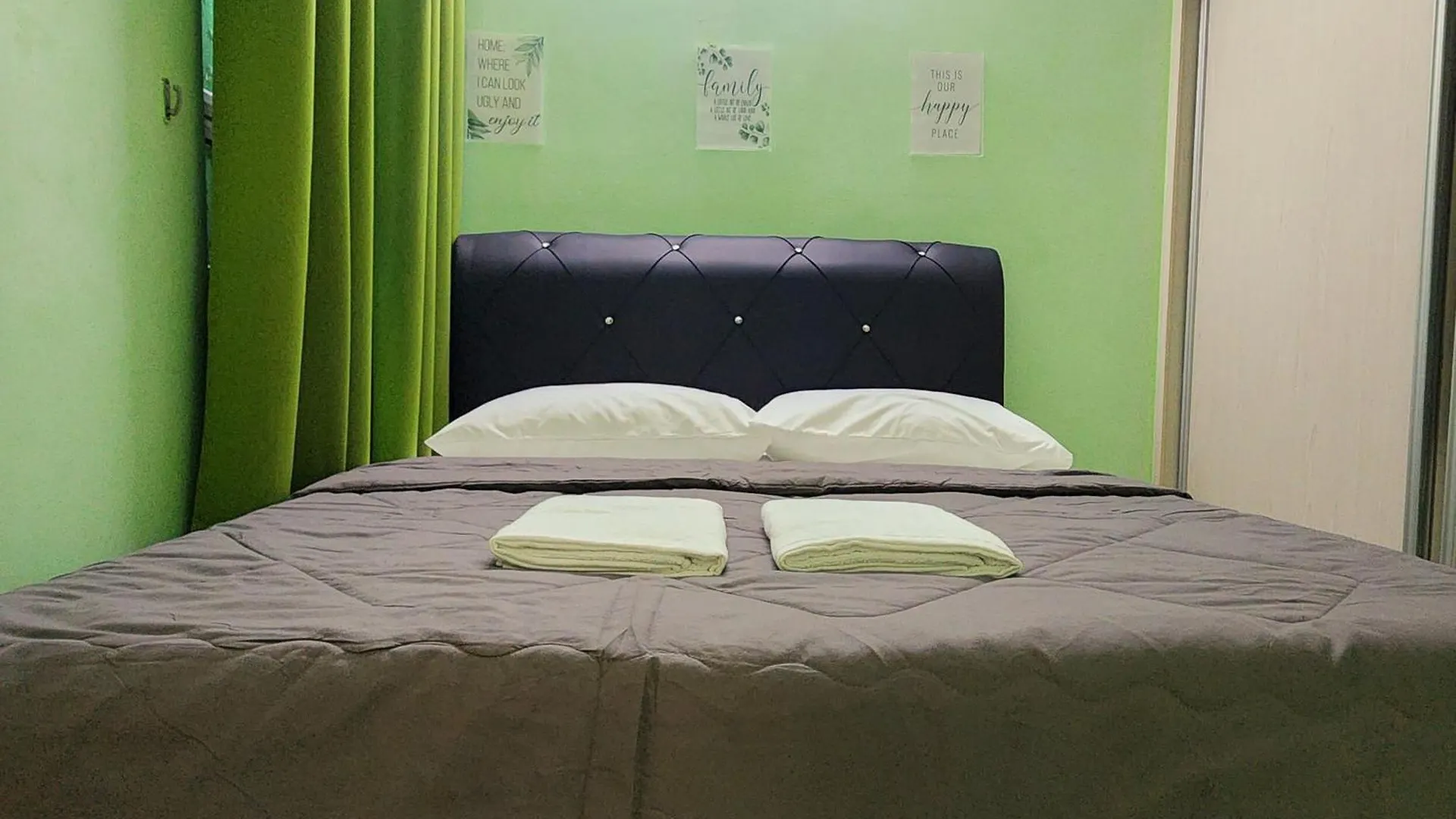 Homestay Pulau Pinang Urban Sky Guesthouse Bayan Lepas Malaysia