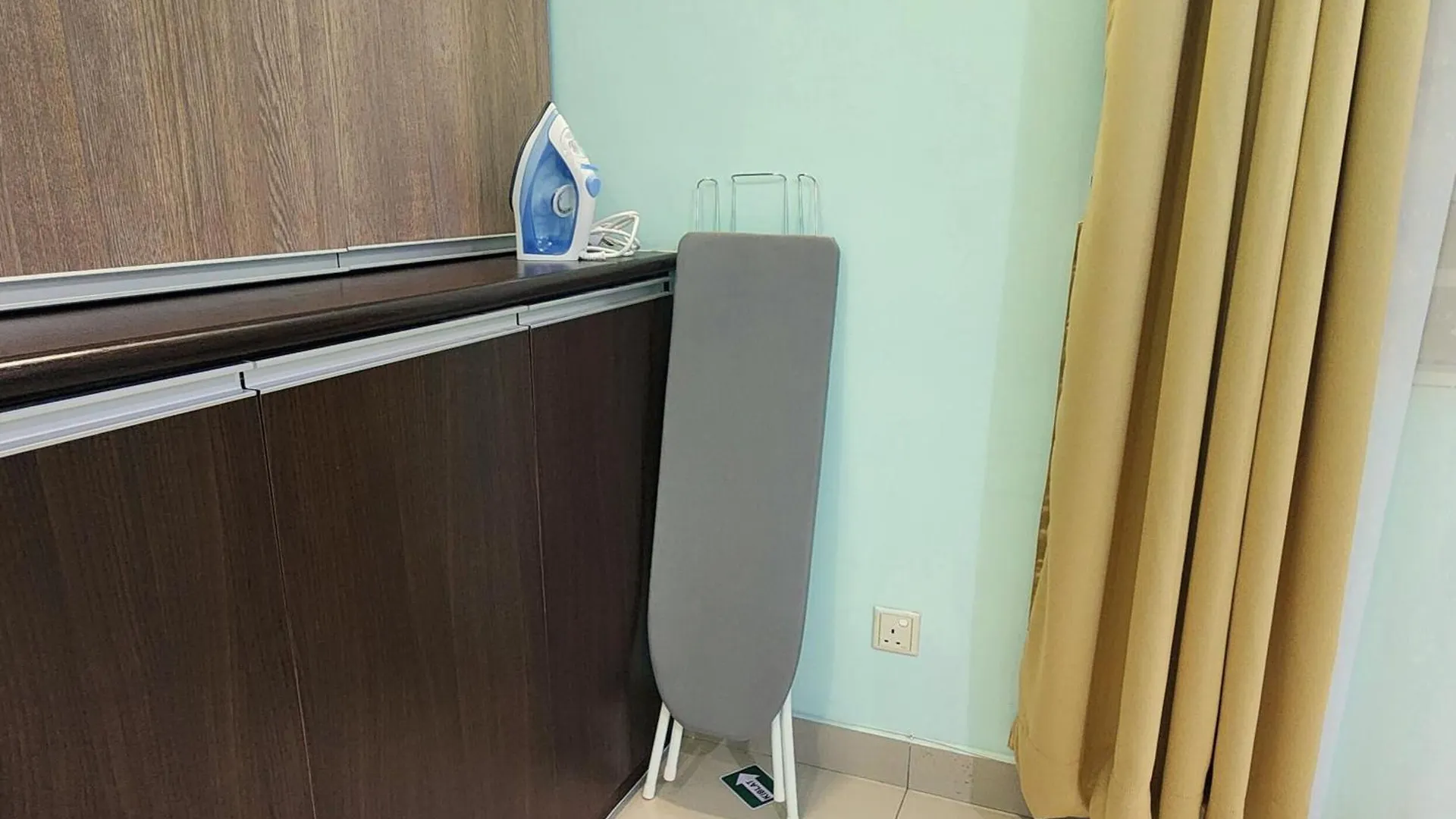 Homestay Pulau Pinang Urban Sky Guesthouse Bayan Lepas